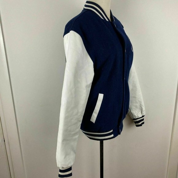 Majestic Athletic New York Yankees Jacket Size M - Picture 4 of 7